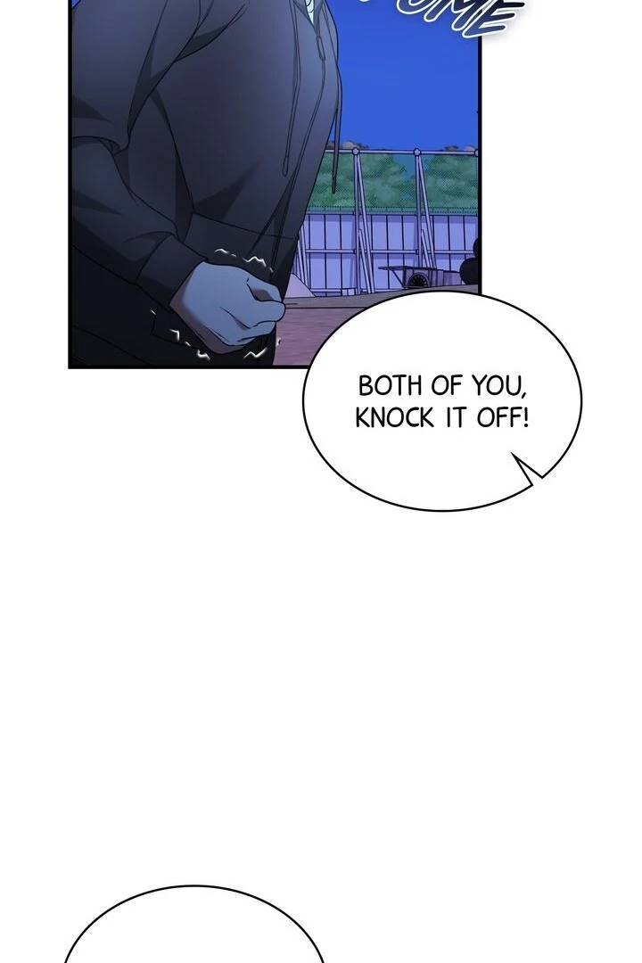 Cloth and Dagger chapter 26 page 13