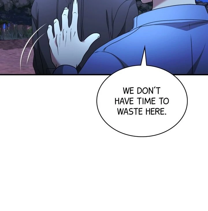 Cloth and Dagger chapter 26 page 15