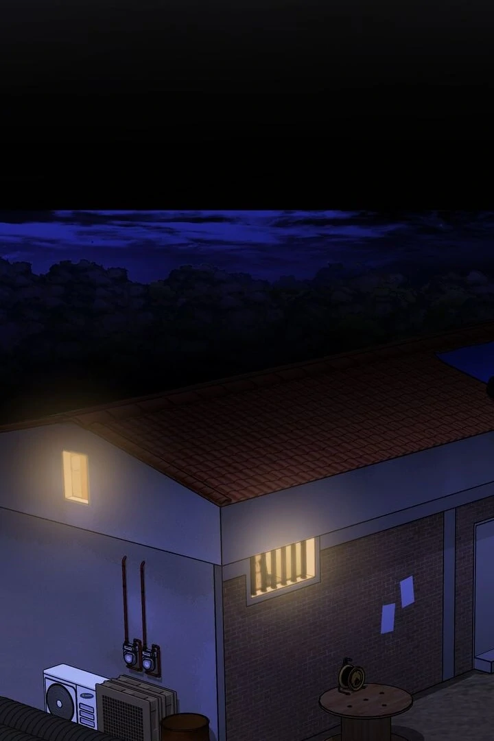 Cloth and Dagger chapter 26 page 19