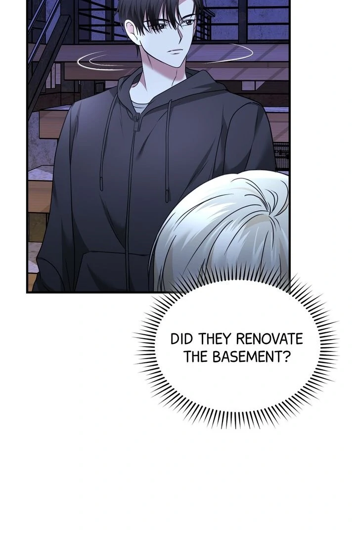 Cloth and Dagger chapter 26 page 23
