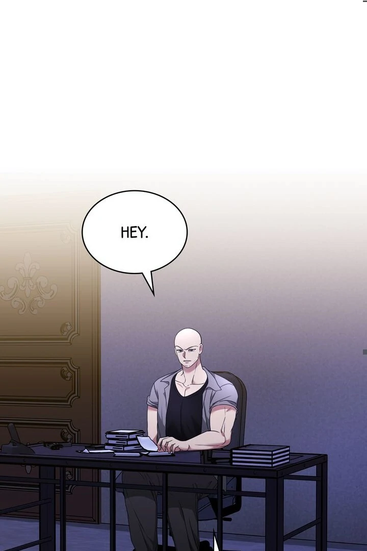 Cloth and Dagger chapter 26 page 26