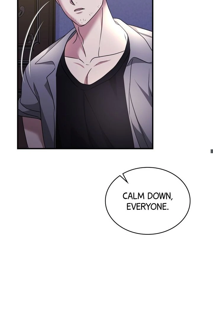 Cloth and Dagger chapter 26 page 30