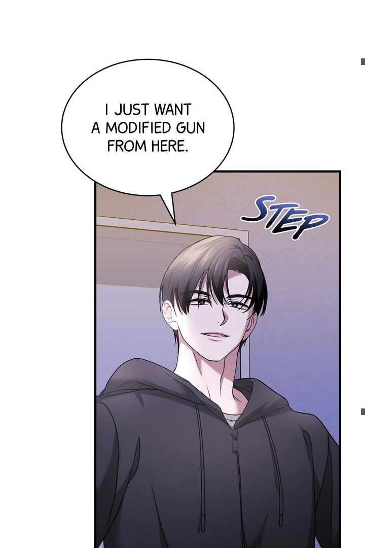 Cloth and Dagger chapter 26 page 31