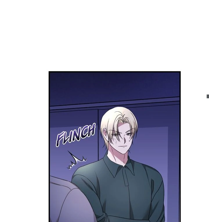 Cloth and Dagger chapter 26 page 34