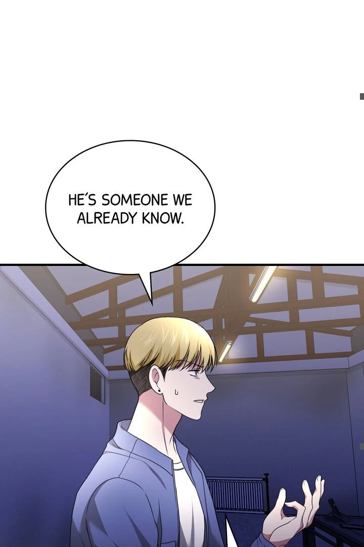 Cloth and Dagger chapter 26 page 36