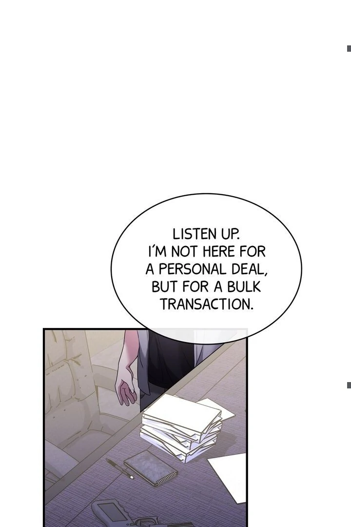 Cloth and Dagger chapter 26 page 39