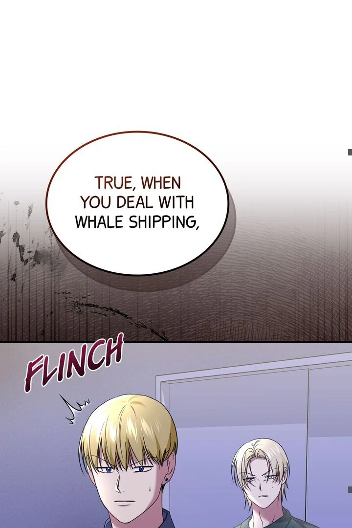 Cloth and Dagger chapter 26 page 42