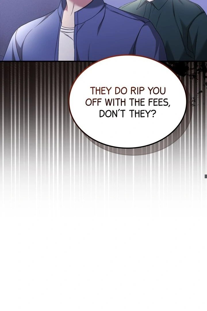 Cloth and Dagger chapter 26 page 43