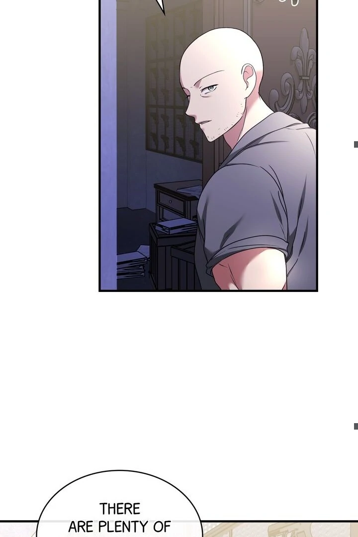 Cloth and Dagger chapter 26 page 47