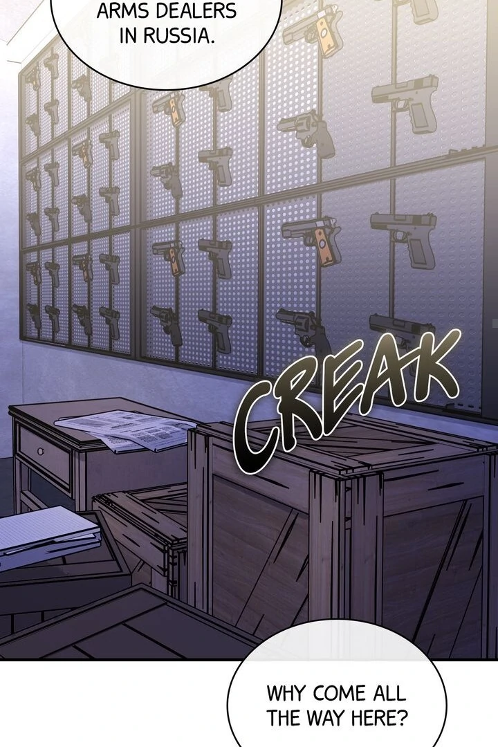 Cloth and Dagger chapter 26 page 48