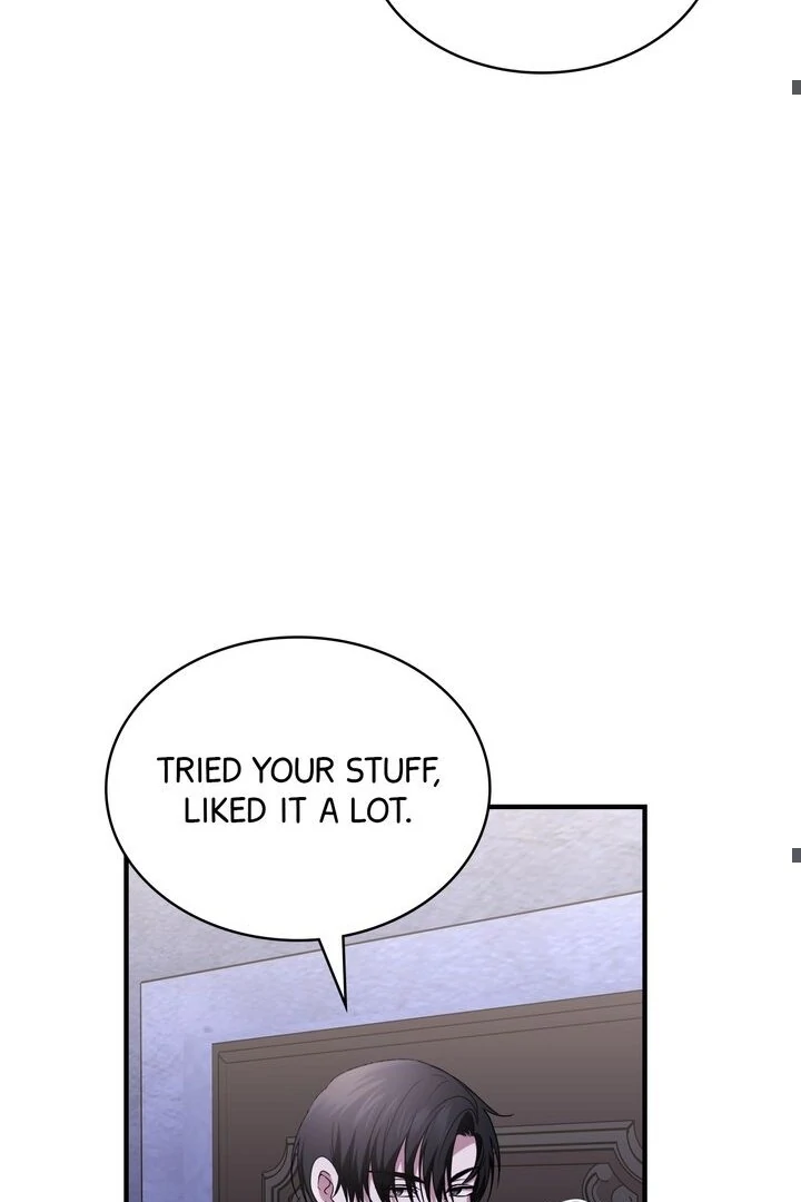 Cloth and Dagger chapter 26 page 49