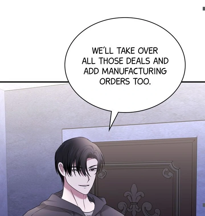 Cloth and Dagger chapter 26 page 54