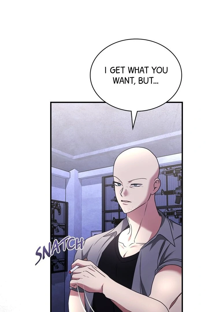 Cloth and Dagger chapter 26 page 56