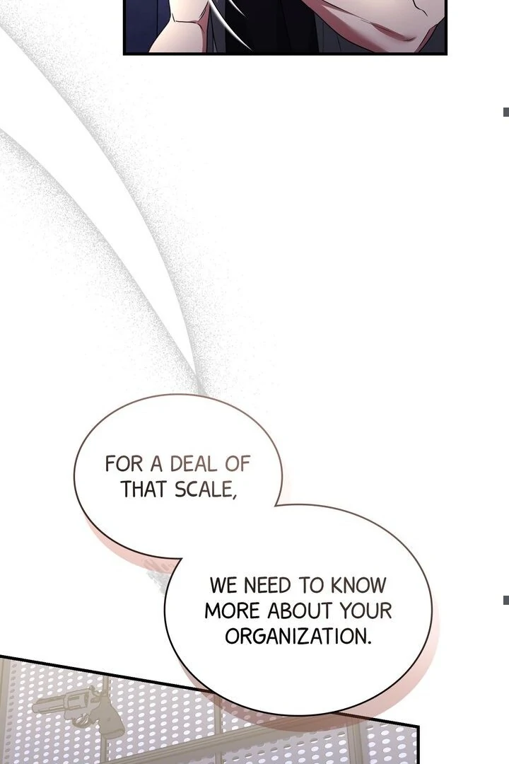 Cloth and Dagger chapter 26 page 57