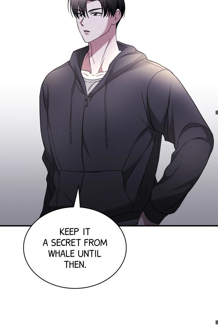 Cloth and Dagger chapter 26 page 60