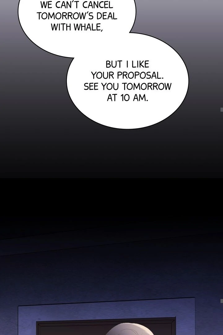 Cloth and Dagger chapter 26 page 65