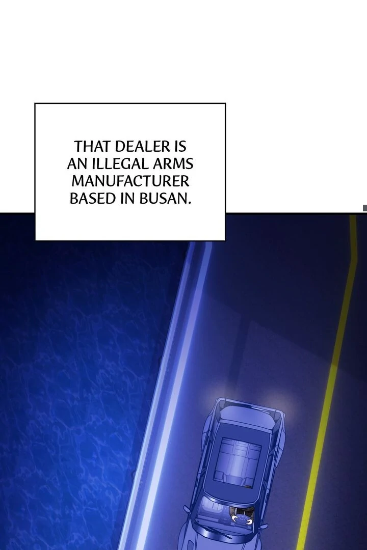 Cloth and Dagger chapter 26 page 68