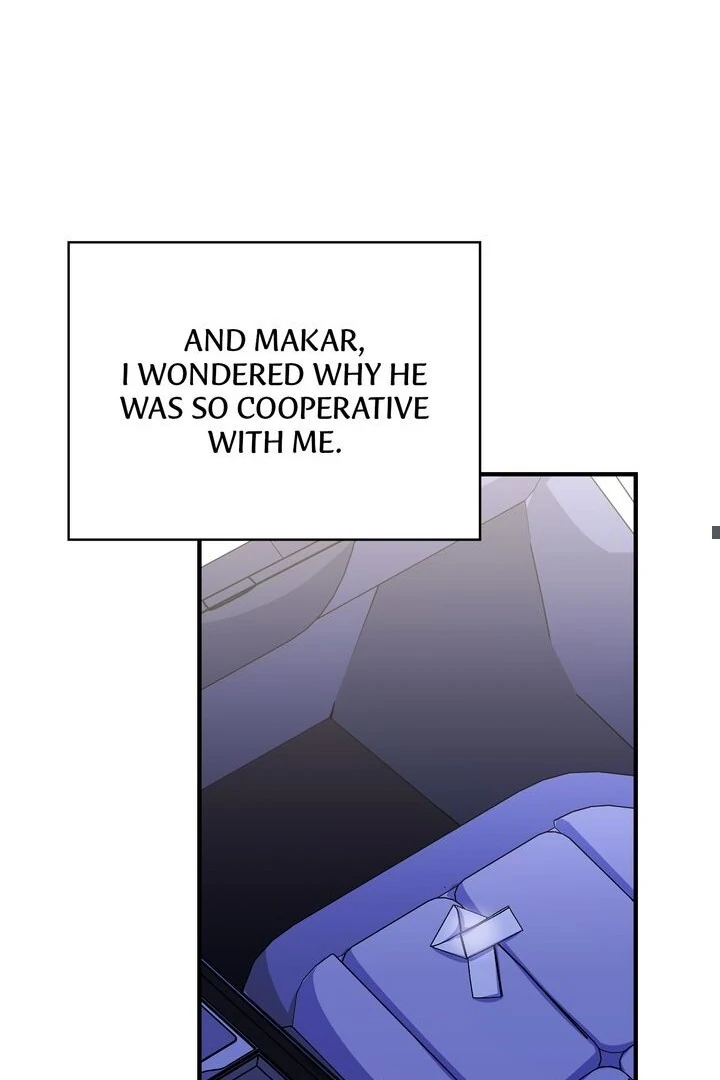 Cloth and Dagger chapter 26 page 71