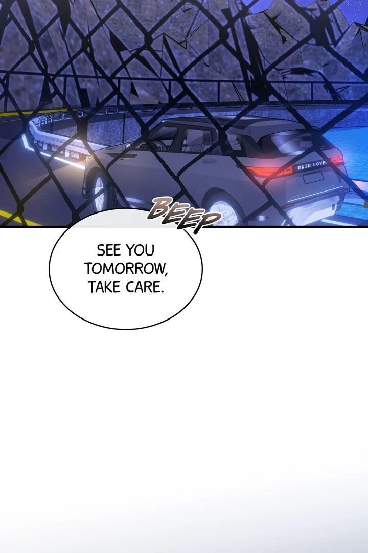 Cloth and Dagger chapter 26 page 81
