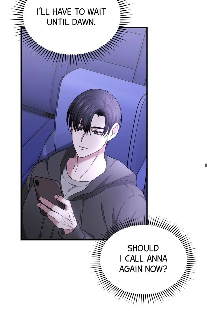 Cloth and Dagger chapter 26 page 84