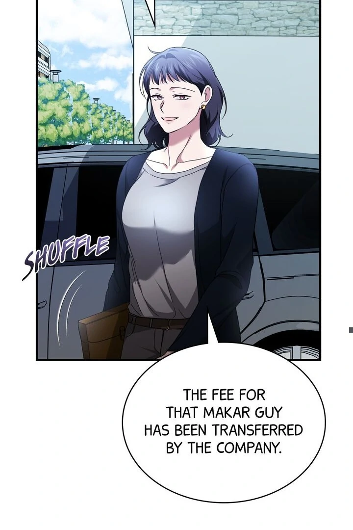 Cloth and Dagger chapter 26 page 94