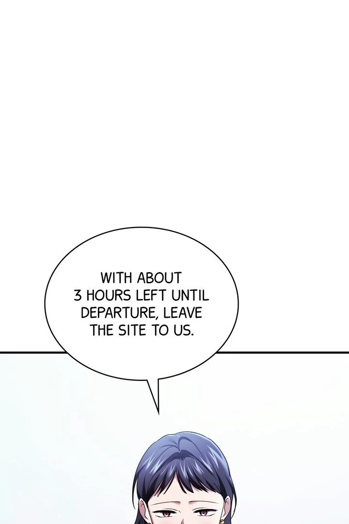 Cloth and Dagger chapter 26 page 95