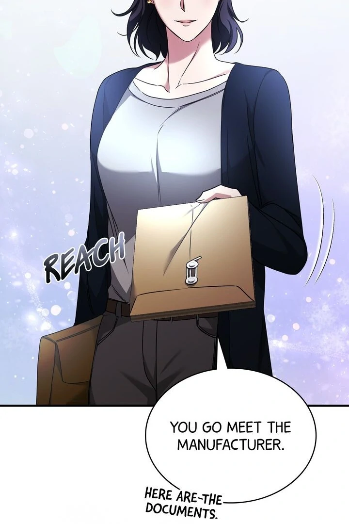 Cloth and Dagger chapter 26 page 96