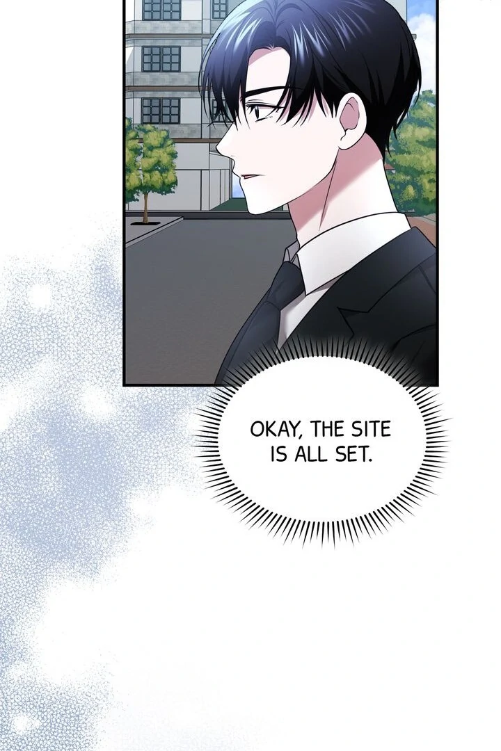 Cloth and Dagger chapter 26 page 98