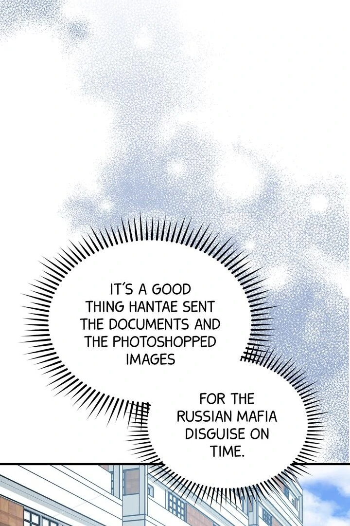 Cloth and Dagger chapter 26 page 99