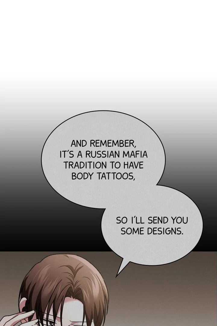 Cloth and Dagger chapter 26 page 101