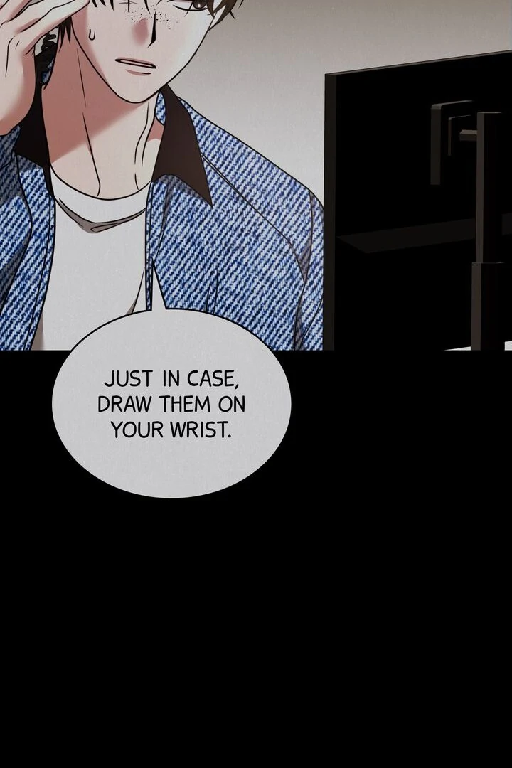 Cloth and Dagger chapter 26 page 102