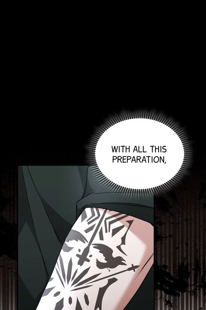 Cloth and Dagger chapter 26 page 103
