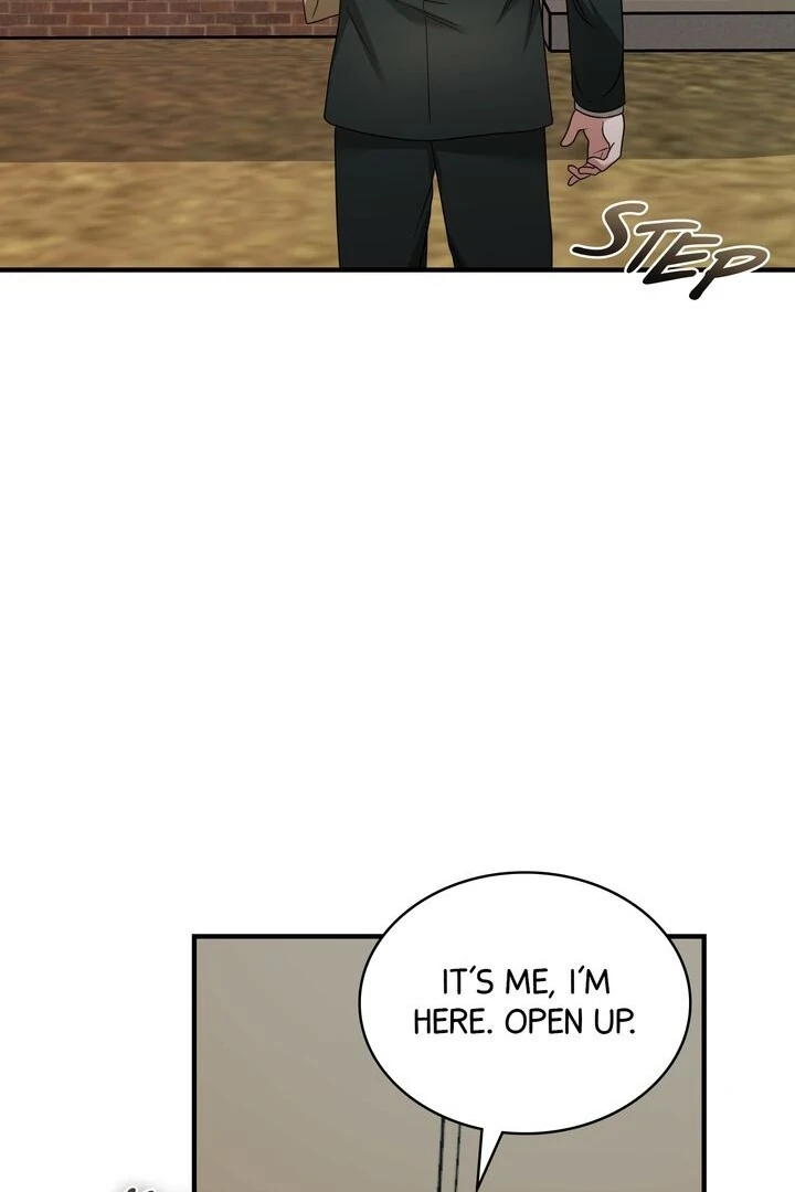 Cloth and Dagger chapter 26 page 113