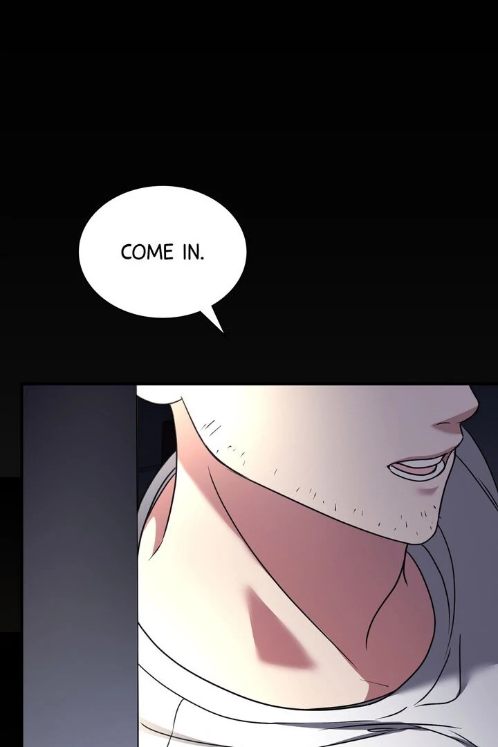 Cloth and Dagger chapter 26 page 116