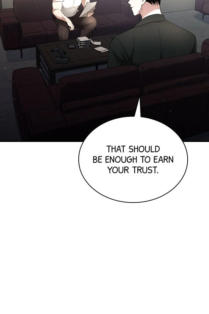 Cloth and Dagger chapter 26 page 119