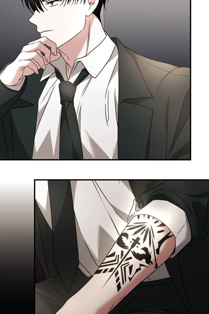 Cloth and Dagger chapter 26 page 123