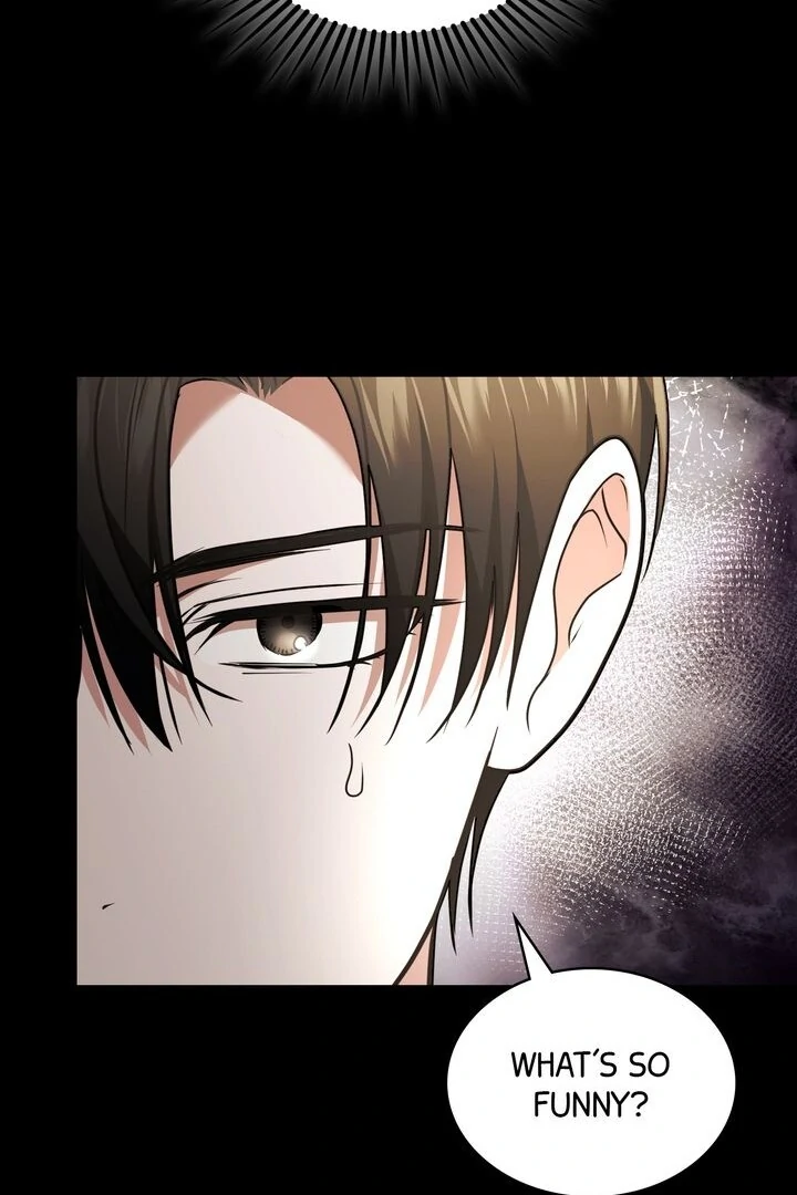 Cloth and Dagger chapter 26 page 127