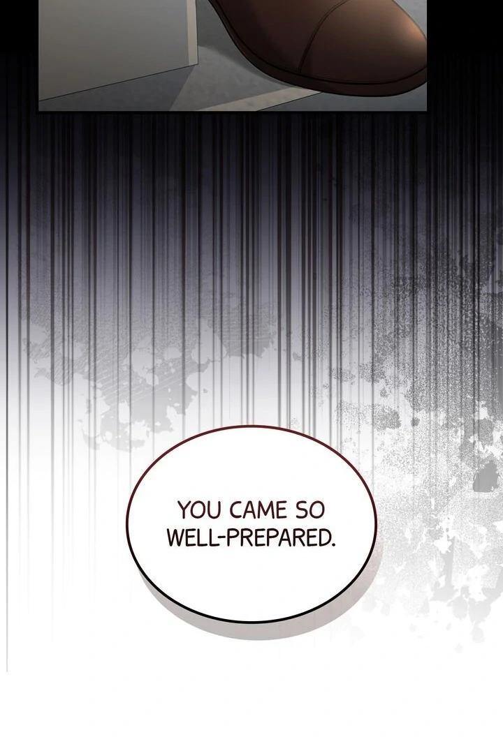Cloth and Dagger chapter 26 page 129