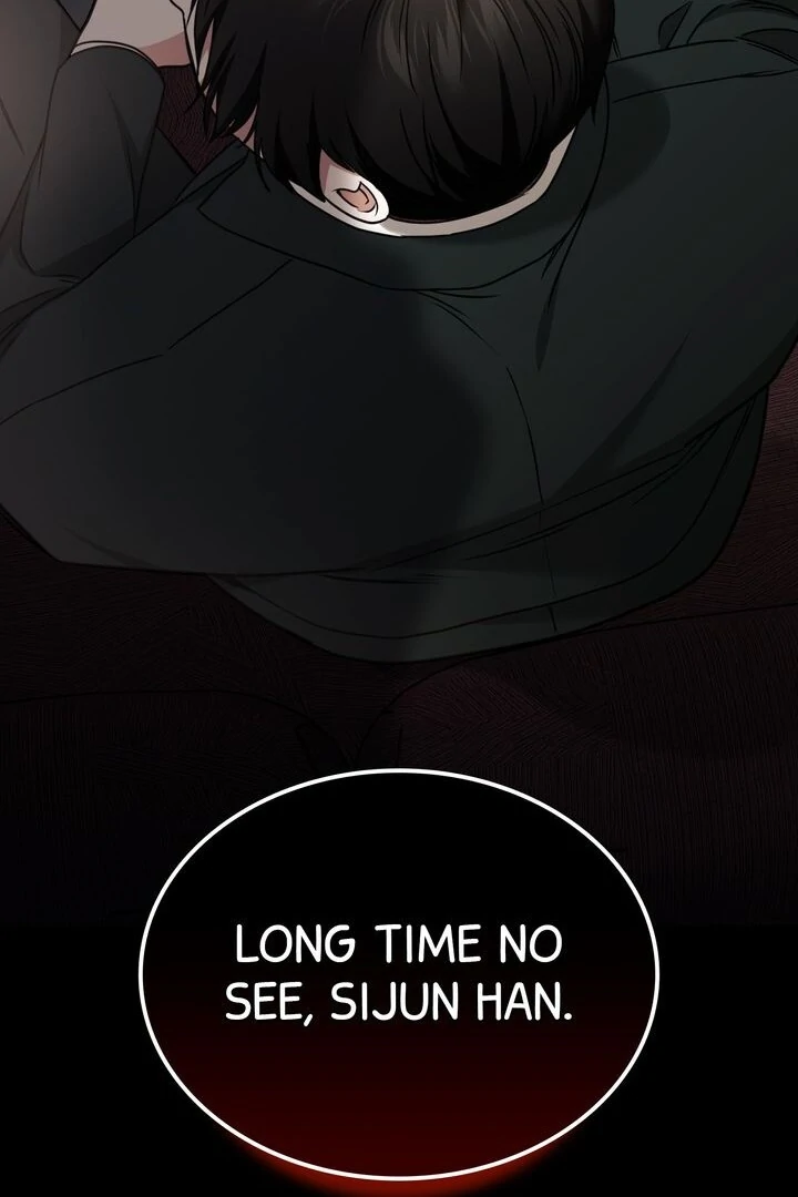 Cloth and Dagger chapter 26 page 133