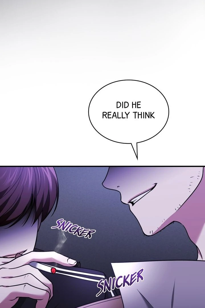 Cloth and Dagger chapter 27 page 4