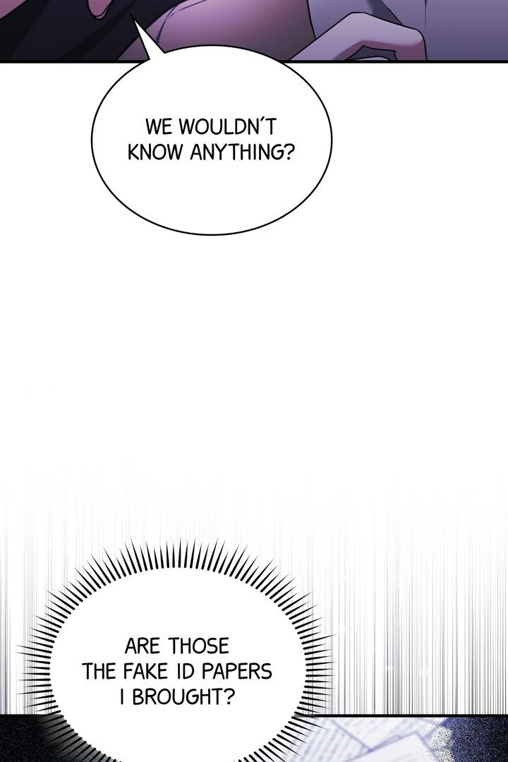 Cloth and Dagger chapter 27 page 5