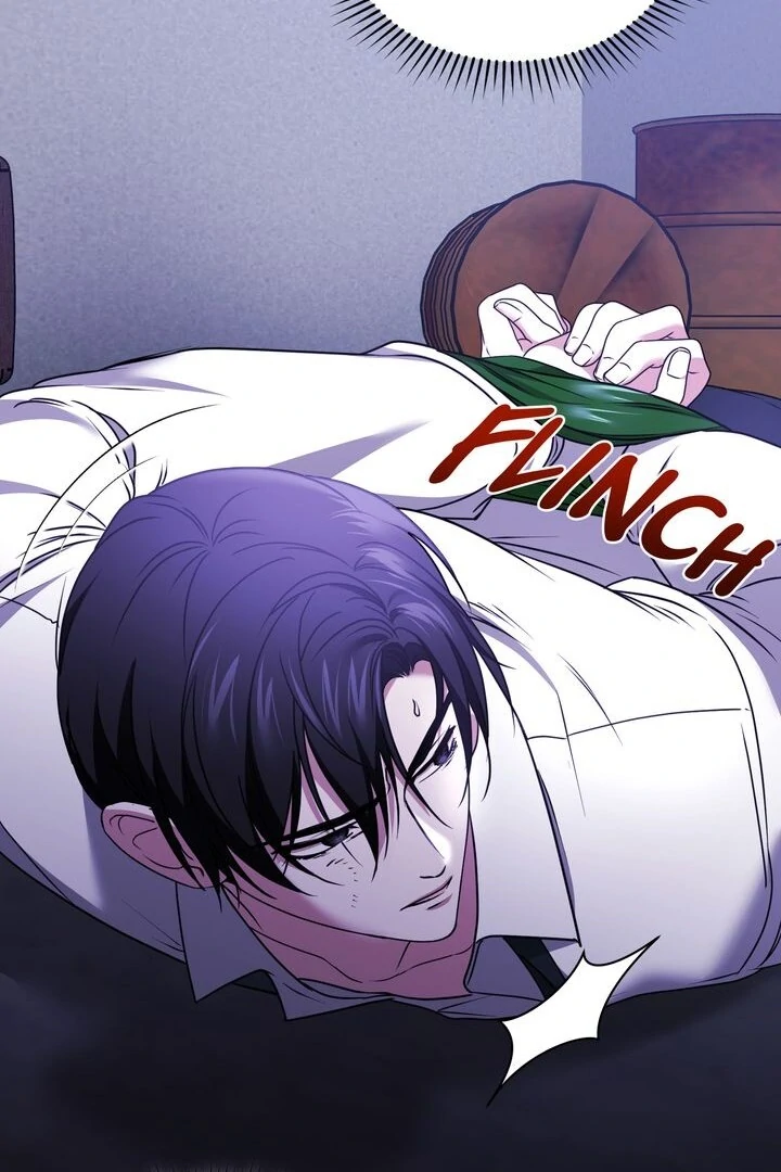 Cloth and Dagger chapter 27 page 7