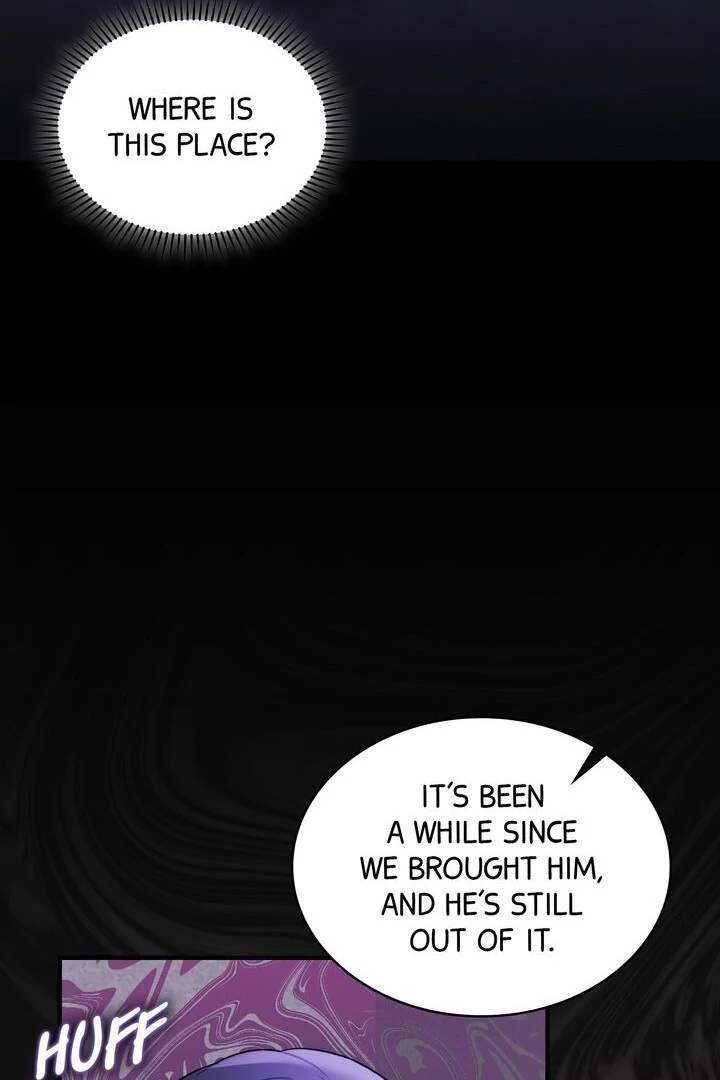 Cloth and Dagger chapter 27 page 8