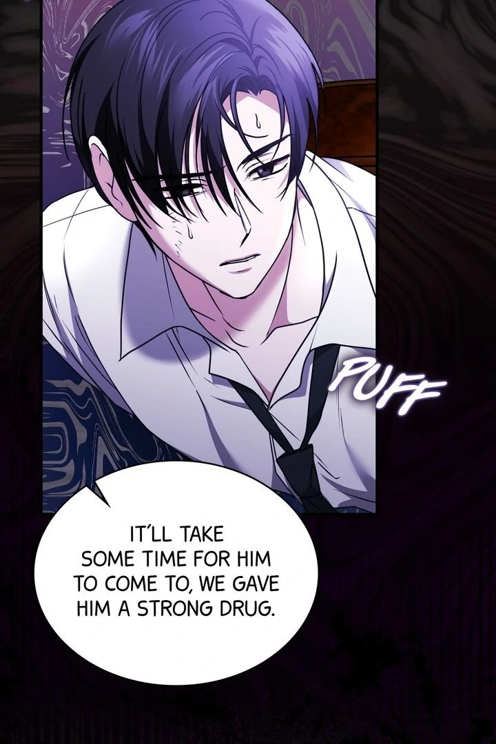 Cloth and Dagger chapter 27 page 9