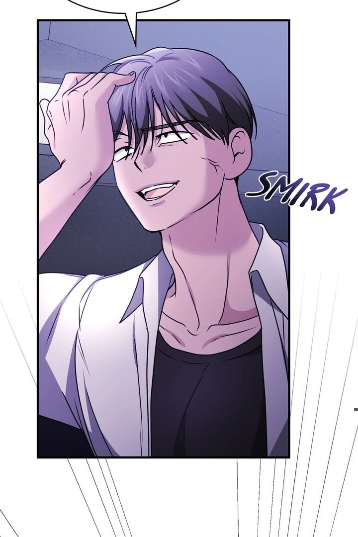 Cloth and Dagger chapter 27 page 21
