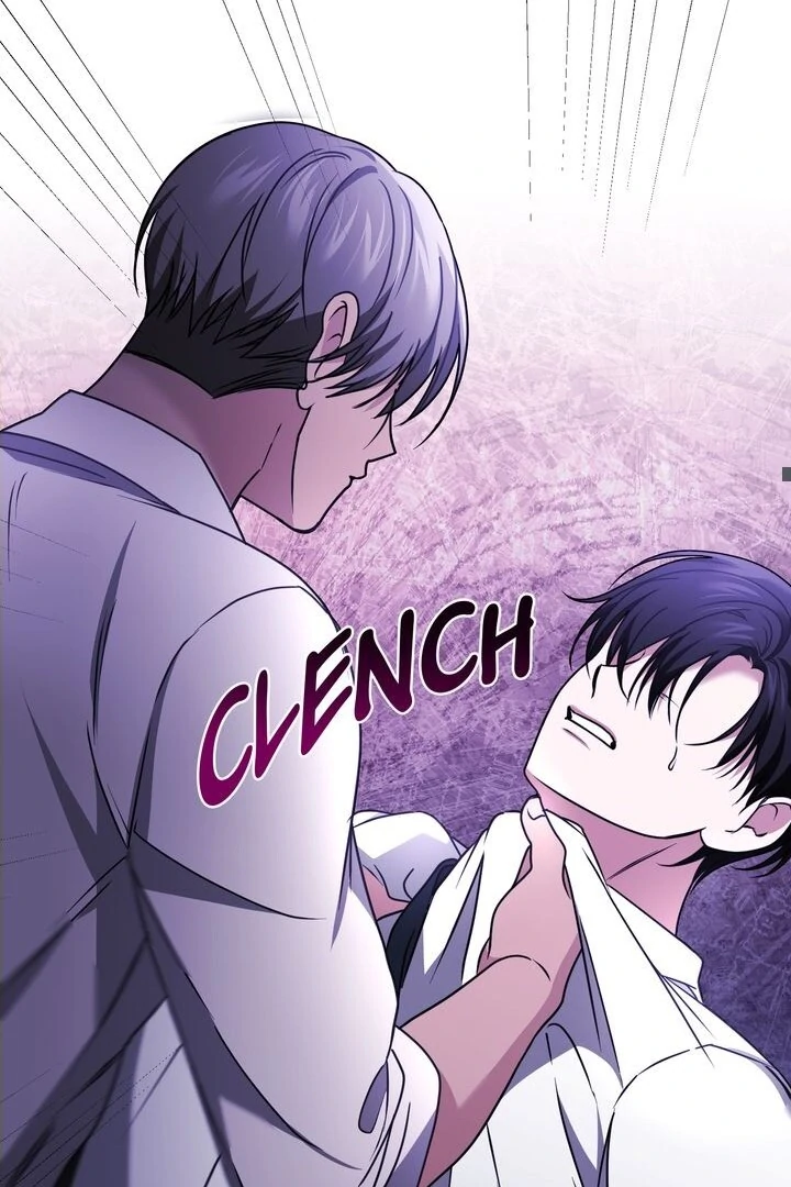 Cloth and Dagger chapter 27 page 22