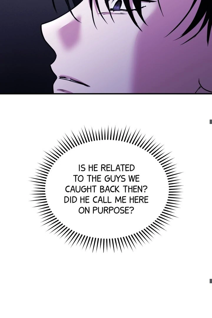Cloth and Dagger chapter 27 page 29