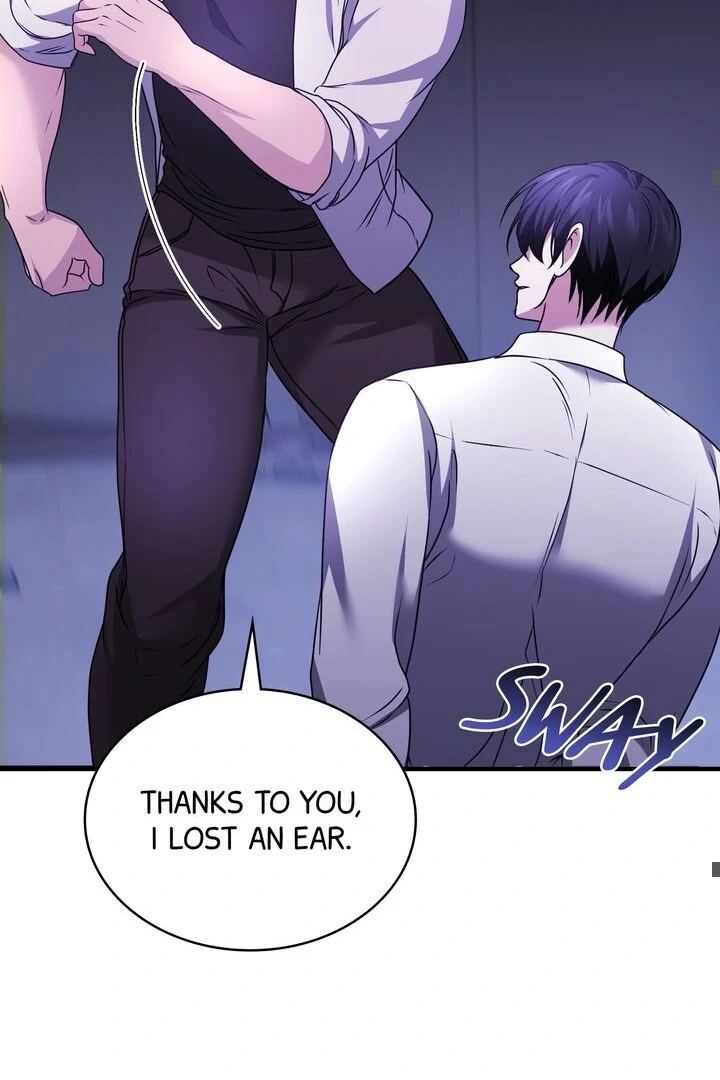 Cloth and Dagger chapter 27 page 31