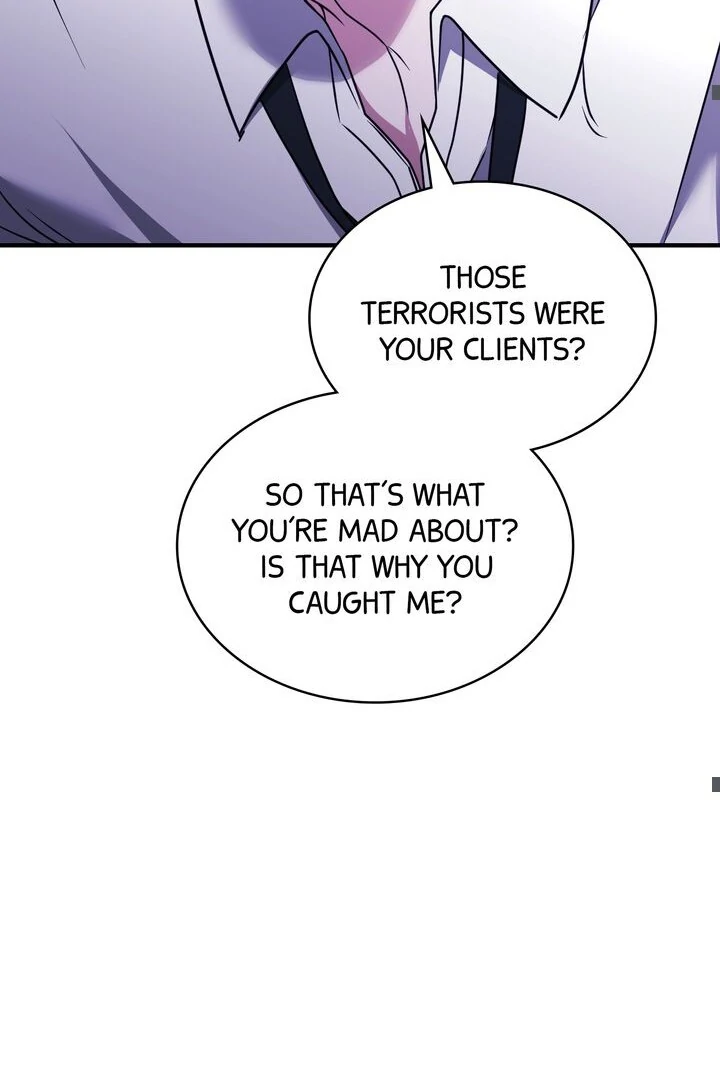 Cloth and Dagger chapter 27 page 33