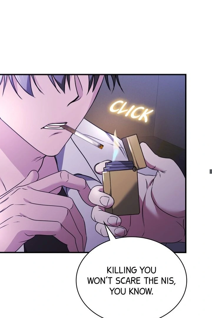 Cloth and Dagger chapter 27 page 37